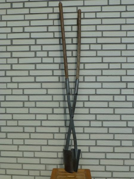  Kieler Spaten