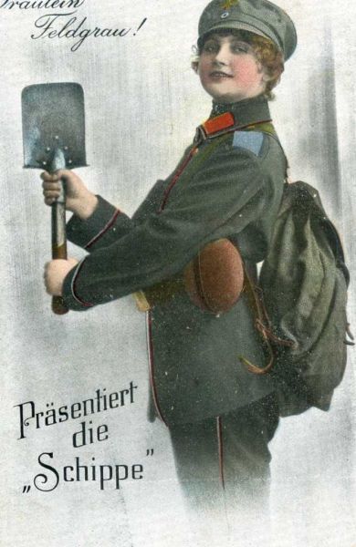 Postkarte