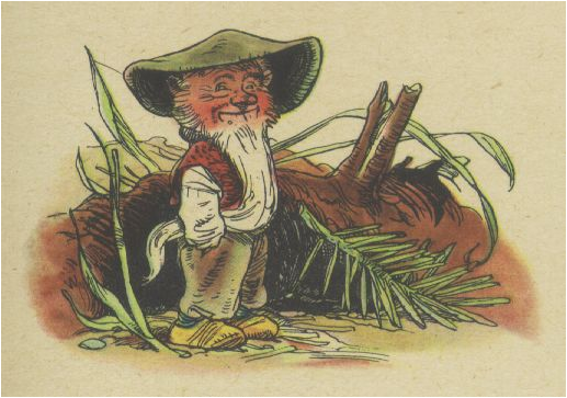 Zwerg