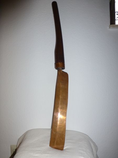 Torfmesser